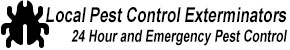 Caswell Beach NC Pest Control Exterminators